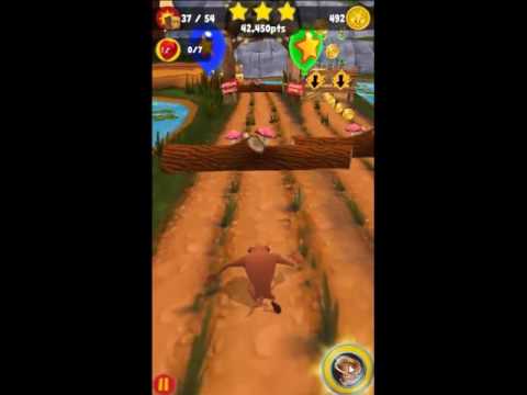 Looney Tunes Dash Level 729