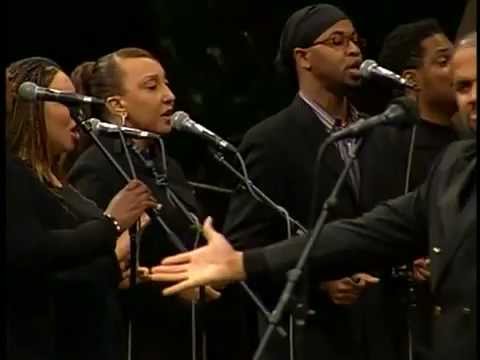 Byron Cage - Magnify #Gloire@Dieu.Fr#