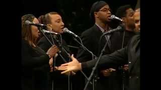 Byron Cage - Magnify #Gloire@Dieu.Fr#