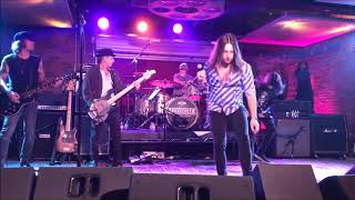 &quot;Shake a Leg&quot; (AC/DC cover) Soundcheck Live at Lucky Strike Hollywood