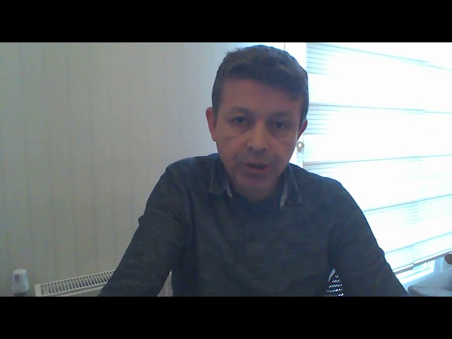 Doç.Dr.Murat Ali Karavelioğlu-Klasik Türk Edebiyatının Kaynak Eserlerinden Şiir Mecmuaları Üzerine
