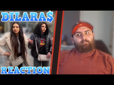 FRANKFURTER DILARAS machen AGGRESSIV | Reaction auf SIEHT MAN DAS Memes | Deutsch | SORRY ALLER