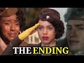 THE SIX TRIPLE EIGHT Recap Ending Explained