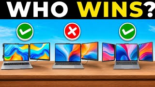 5 Best LAPTOP SCREEN EXTENDER 2026 | Top Portable Monitor for Laptop