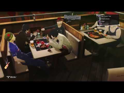 Catherine: Full Body- First Play Through Part 1