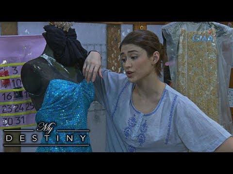 My Destiny: Full Episode 2