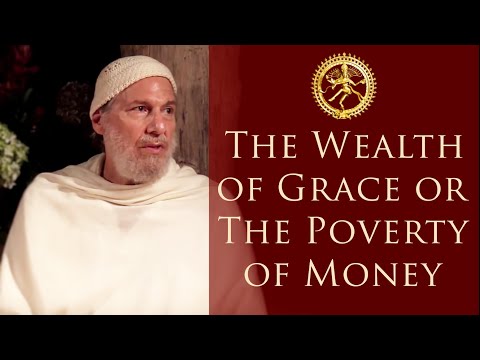 Don’t Fall for a Fictional Form of Security and Power ~ Shunyamurti Satsang Teaching