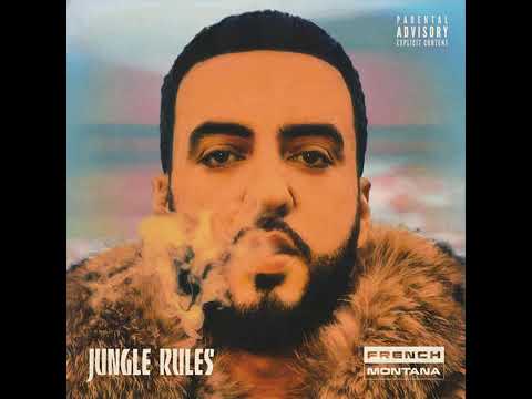 French Montana - Unforgettable ft. Swae Lee (1 Hour Loop)