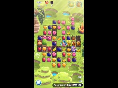 Nibblers 39 level, как пройти 39 уровень?