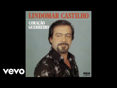 Lindomar Castilho - Vou Tirar Você Desse Lugar (Áudio Oficial)