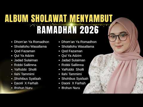SPESIAL MENYAMBUT RAMADHAN 2026 | Khanifah Khani | FULL ALBUM TERPOPULER