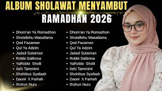 Download lagu SPESIAL MENYAMBUT RAMADHAN 2026 | Khanifah Khani | FULL ALBUM TERPOPULER mp3