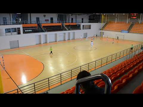 3. Draftcapillati-Olimpia 3 - 7 Fox-Rimbcom