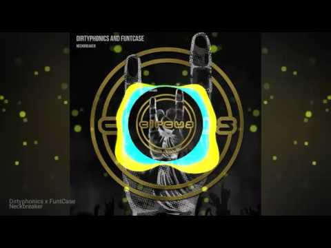 Dirtyphonics x FuntCase - Neckbreaker