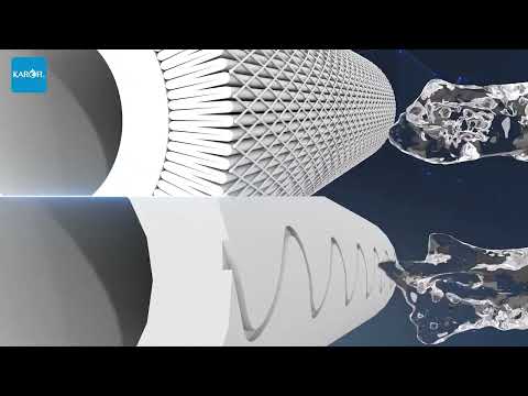 Giới thiệu Máy lọc nước RO Karofi KHY-TN99 - Mẫu 2026