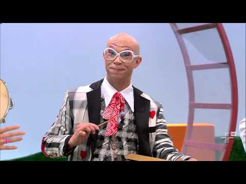 Quintal Musical - "Loja do Mestre André" - 11/03/2015