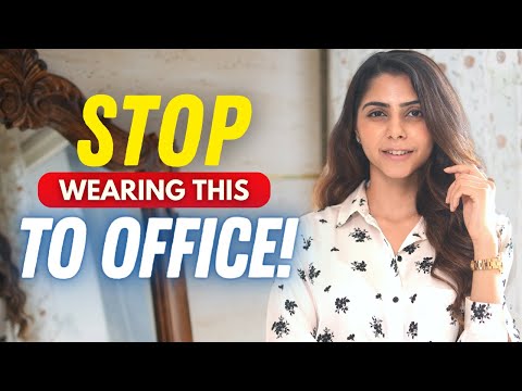*ULTIMATE* Office Wear Guide! | Office essentials |...