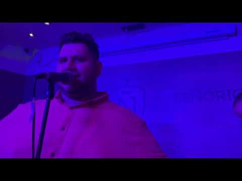 Daniel Peña - mi marciana