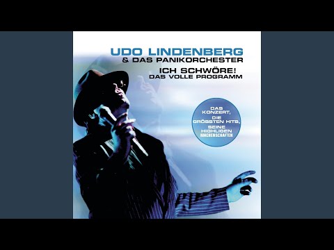 Seid willkommen in Berlin (Live)