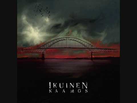 Ikuinen Kaamos - Your Gallows