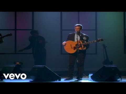 Randy Travis - Above All (Live At Calvary Assemble Of God, Orlando, FL/2003)