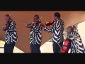 Soweto String Quartet - Kofifi.wmv