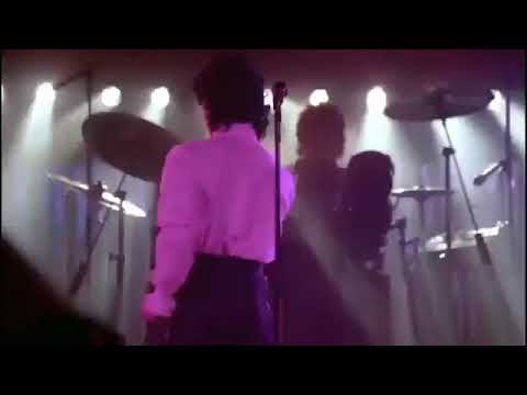 Prince: I would die 4 u - Purple rain (movie version)