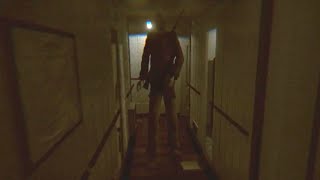 【ホラーゲーム】船の中の大男【Under】【ゲーム実況】