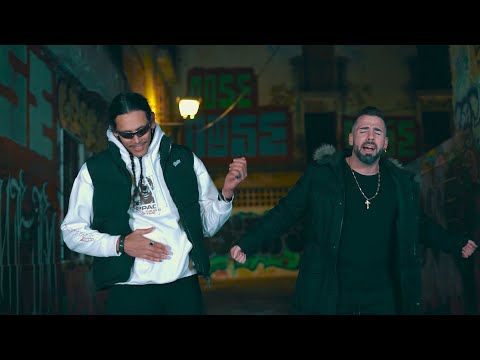 BORRACHO - Julio Flores ft Imperio Nita (Video Oficial)