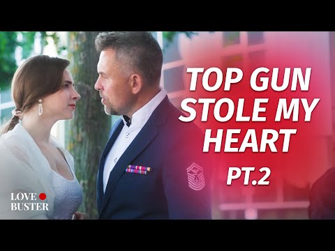 Top Gun Stole My Heart Pt.2 | @LoveBusterShow