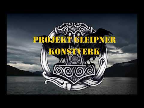 Projekt Gleipner - Konstverk