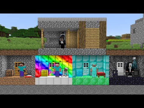 HIRSIZ VS MINECRAFT #131