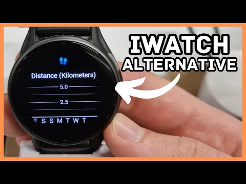 Best Non-Apple Smartwatches For iPhone Users In 2025