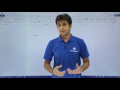 MS Word Basics