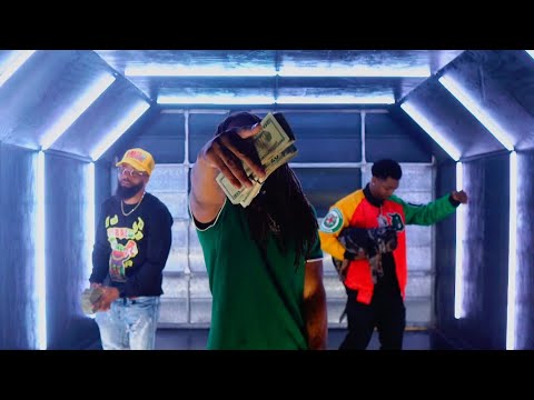 Tuk Korle & Nittee - 1 OF 1 (Official Video)