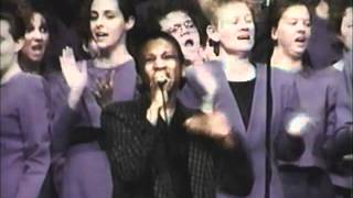 Jackson Mass Choir-He Didn't Have To