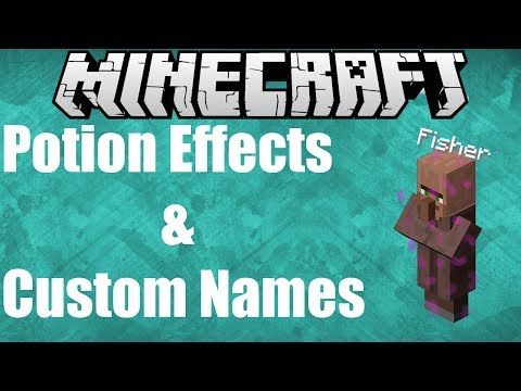 Insane Redstone Reveals Mobs with Crazy Effects!