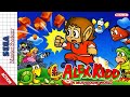 Alex Kidd In Mushroom World Sega Master System Hack Of Alex Kidd In Miracle World