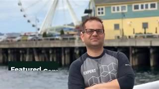 Featured Community Leader Deepak Kaushik