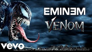 Eminem &amp; Sia - Beautiful Pain - VENOM Music Video