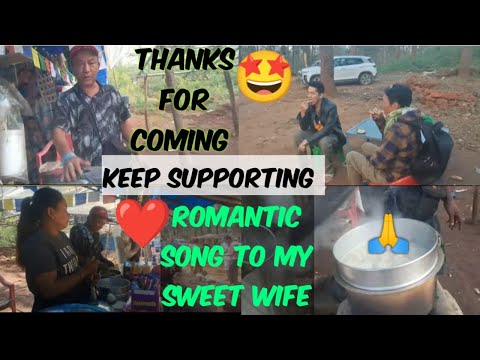 Be Positive || Thanks For Supporting || Today Full || Tibetan Youtuber|| TibtanCoupl|| 