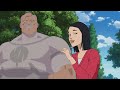 Conquest Is Invincibles Dad