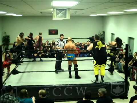 HoH vs Smac, Bird n Jack {PART 1} [12/13/2014 - PoCo]