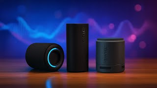25 Wireless Waterproof Speakers & Gadgets on Amazon 2025 - You NEED Right Now!