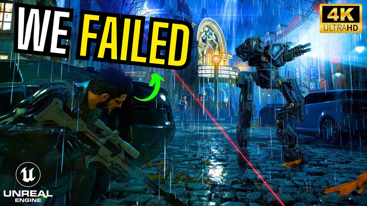 17 BEST Games That FLOPPED, But Are AMAZING! They Deserve a Chance!