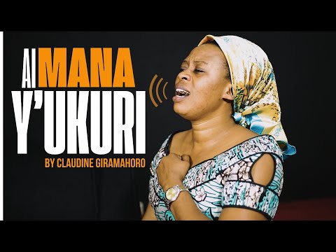 AI MANA Y'UKURI by Claudine GIRAMAHORO Ep.16 .Tel: 0788717557
