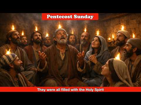 Receive the Holy Spirit