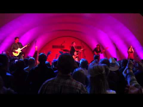 Samantha Fish and Danielle Nicole -