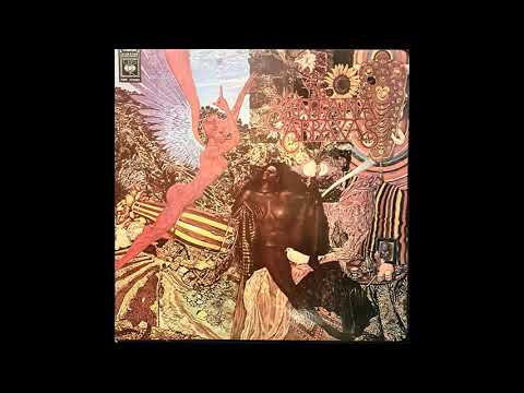Santana - Abraxas (1970) Part 1 (Full Album)