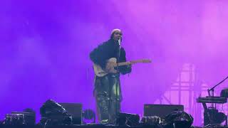 Download lagu 4K | Dan Sebenarnya | Supalapa Festival 2023 in Kuala Lumpur | Yuna | March 2, 2024 mp3